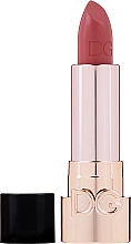 Düfte, Parfümerie und Kosmetik Lippenstift - Dolce & Gabbana The Only One Lipstick (Refill)