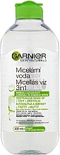 Düfte, Parfümerie und Kosmetik 3in1 Mizellenwasser für normale und Mischhaut - Garnier Skin Naturals
