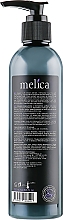 Balsam-Conditioner mit Zwiebelextrakt für geschädigtes und geschwächtes Haar - Melica Conditioner — Bild N2