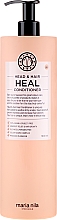 Conditioner gegen Schuppen - Maria Nila Head & Hair Heal Conditioner — Bild N3