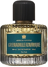 Düfte, Parfümerie und Kosmetik Aedes de Venustas Grenadille d'Afrique - Eau de Parfum