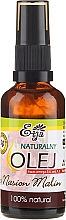 100% natürliches Himbeersamenöl - Etja Natural Raspberry Seed Oil — Bild N2
