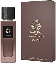 Düfte, Parfümerie und Kosmetik The Woods Collection Natural Eclipse - Eau de Parfum