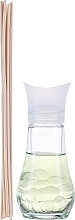 Raumerfrischer Linen In The Air - Air Wick Life Scents Linen In The Air Reed Diffuser — Bild N2