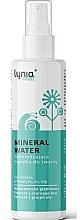 Mineralwasserspray mit Schneckenschleim - Lynia Snail Slime Mineral Water — Bild N1