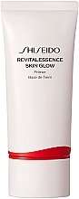 Gesichtsprimer - Shiseido RevitalEssence Skin Glow Primer  — Bild N1