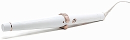 Düfte, Parfümerie und Kosmetik Lockenstab - T3 SinglePass Wave Professional Tapered Ceramic Styling Wand 