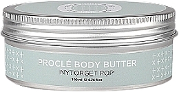 Düfte, Parfümerie und Kosmetik Körperbutter Nytroget Pop - Procle Body Butter