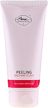 Enzym-Peeling für trockene und empfindliche Haut - Jadwiga Peeling — Bild N3