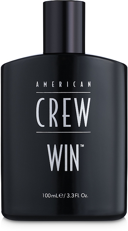 American Crew Win - Eau de Toilette — Bild N1