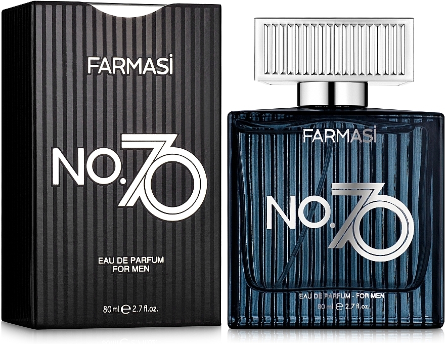 Farmasi NO.70 - Eau de Parfum — Bild N2