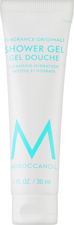 Duschgel - MoroccanOil Fragrance Original Shower Gel — Bild N1