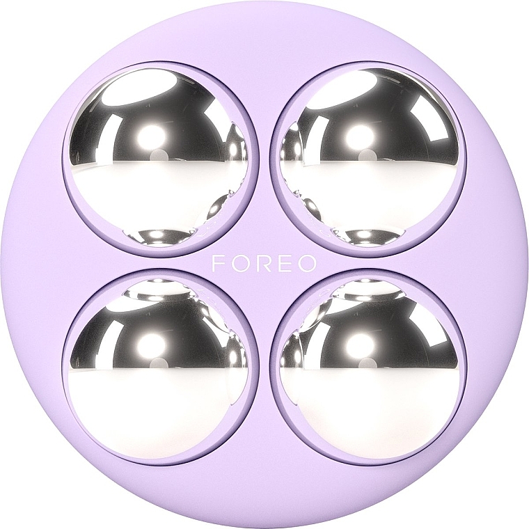 Mikrostromtherapiegerät für den Körper - Foreo Bear 2 Body Advanced Microcurrent Toning Device Lavender — Bild N1