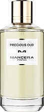 Mancera Precious Oud - Eau de Parfum — Bild N1