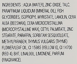 Reinigende Gesichtscreme gegen lokale Entzündungen und übermäßige Talgproduktion - Ella Bache Detox Aromatique Creme Intex № 2 — Bild N6