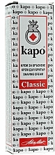 Rasiercreme - KAPO Classic Shaving Cream — Bild N3