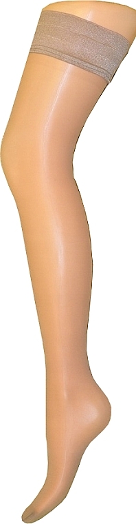 Damenstrümpfe Ar Fusion 3D 20 den nudo - Veneziana — Bild N1