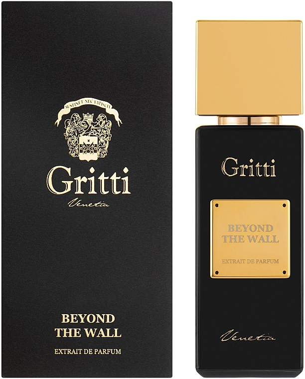 Dr. Gritti Beyond The Wall - Parfum — Bild N1