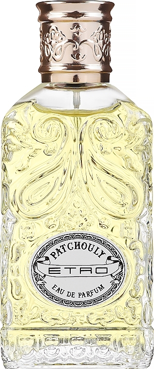 Etro Patchouly Eau de Parfum - Eau de Parfum — Bild N1