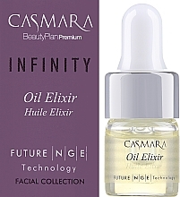 GESCHENK! Elixieröl - Casmara Infinity Oil Elixir — Bild N2