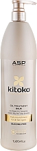 Haarbalsam auf Ölbasis - Affinage Kitoko Oil Treatment Balm — Bild N2
