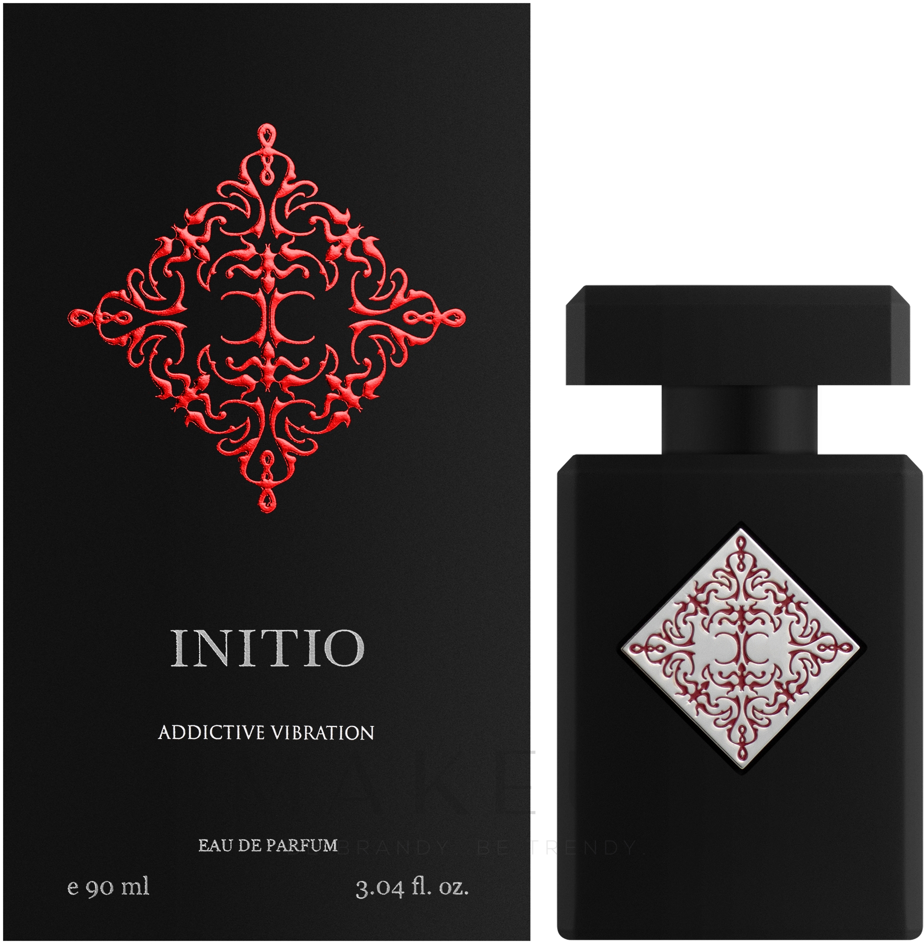 Initio Parfums Addictive Vibration - Eau de Parfum — Bild 90 ml