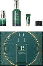 Helena Rubinstein Powercell Skinmunity Set (Essenz 50ml + Emulsion 10ml + Augencreme 3ml + Creme 5ml)  - Gesichtspflegeset — Bild N1