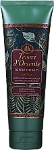 Düfte, Parfümerie und Kosmetik Tesori d'Oriente Forest Ritual Shower Cream - Duschgel-Creme