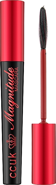 Wimperntusche - Constance Carroll Magnitude Mascara  — Bild N1