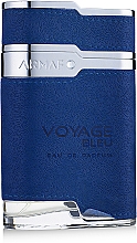 Düfte, Parfümerie und Kosmetik Armaf Voyage Bleu - Eau de Parfum