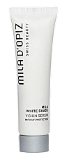 Gesichtsserum - Mila D’Opiz Mila White Shade Vision Serum — Bild N1