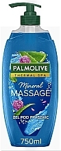 Duschgel - Palmolive Wellness Massage — Bild N1