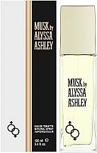 Alyssa Ashley Musk - Eau de Toilette — Bild N2