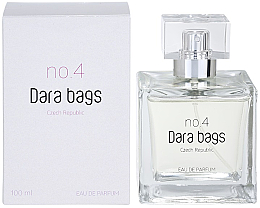 Düfte, Parfümerie und Kosmetik Dara bags No.4 - Eau de Parfum