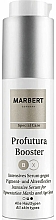 Düfte, Parfümerie und Kosmetik Intensives Gesichtsserum gegen Pigment- und Altersflecken - Marbert Special Care Profutura Booster Serum