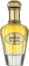 Düfte, Parfümerie und Kosmetik Alhambra Jardin De Paris - Eau de Parfum