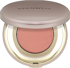 Düfte, Parfümerie und Kosmetik Kompakte Lidschatten - Keenwell Compact Eye Shadow