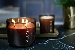 Duftkerze Tuberose - Belaia Tubereuse Scented Candle  — Bild N4