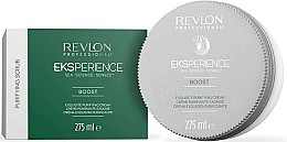Reinigende Kopfhautcreme - Revlon Eksperience Boost Exquisite Cream Scalp Scrub — Bild N1