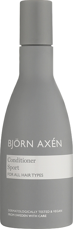 Haarspülung für Sport - BjOrn AxEn Sport Conditioner — Bild N1