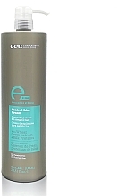 Cremekontrolle zur Haarglättung - Eva Professional E-line Control Liss Cream — Bild N3