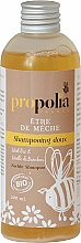 Mildes Haarshampoo - Propolia Organic Honey & Bamboo Gentle Shampoo — Bild N1