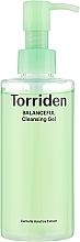 Reinigungsgel - Torriden Balanceful Cleansing Gel — Bild N2