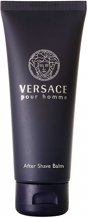 Versace Versace Pour Homme - After Shave Balsam — Bild N1