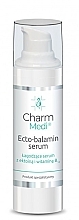 Düfte, Parfümerie und Kosmetik Revitalisierendes Gesichtsserum - Charmine Rose Charm Medi Ecto-Balamin Serum