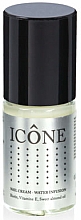 Düfte, Parfümerie und Kosmetik Cremige Nagelpflege mit Biotin - Icone Cream Water Infusion