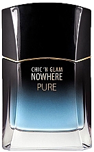 Düfte, Parfümerie und Kosmetik Chic'n Glam Nowhere Pure - Eau de Toilette