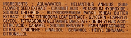 Flüssigseife mit Shea- und Verbenaextrakt - L'Occitane Verbena Liquid Soap For Hands & Body — Bild N5