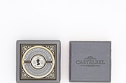 Feste Naturseife mit Patschuli- und Sandelholzduft - Castelbel Patchouli & Sandalwood Soap — Bild N1