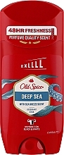 Deostick - Old Spice Deep Sea Deodorant Stick  — Bild N1